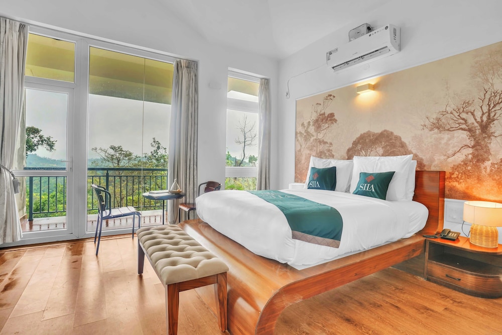 Deluxe Room, Valley View
