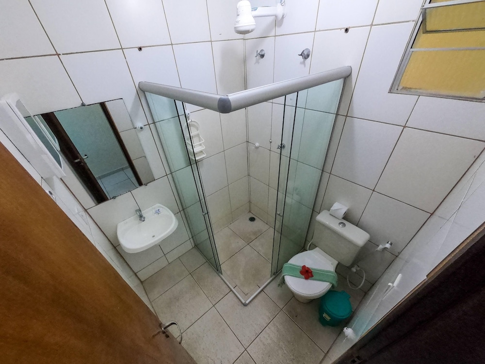 Standard Triple Room photo 2