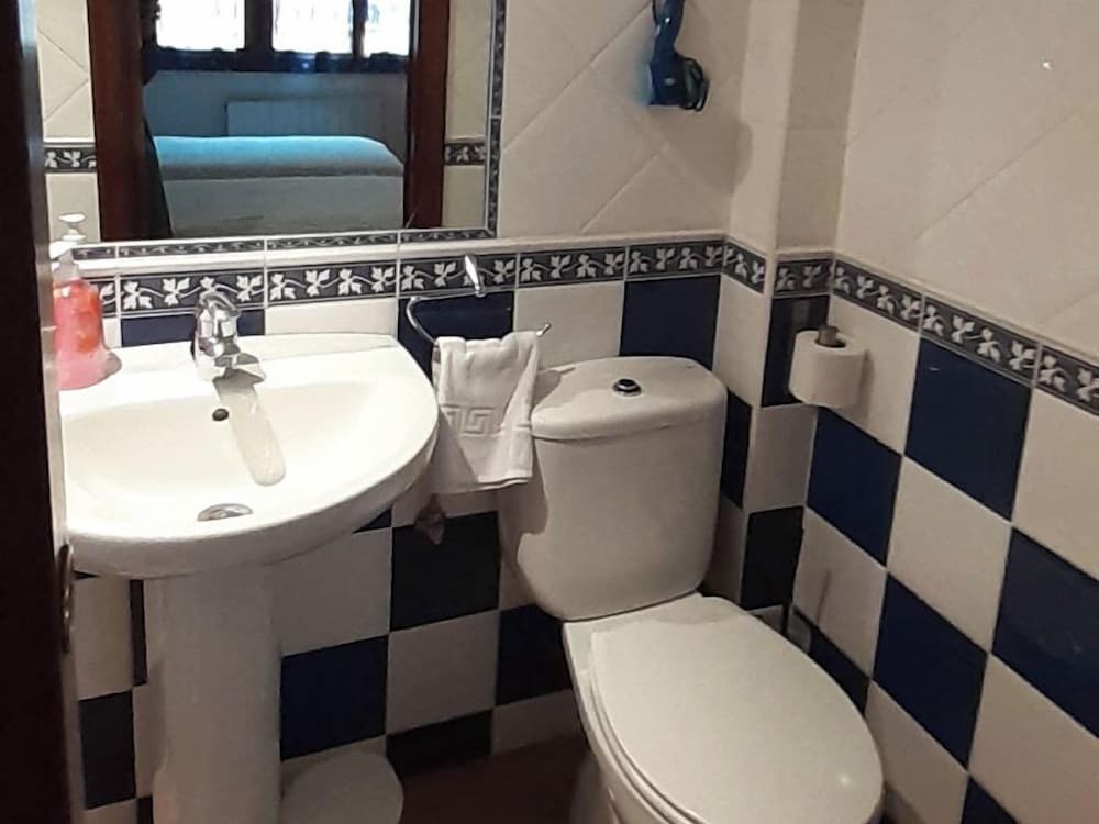 Triple Room photo 2