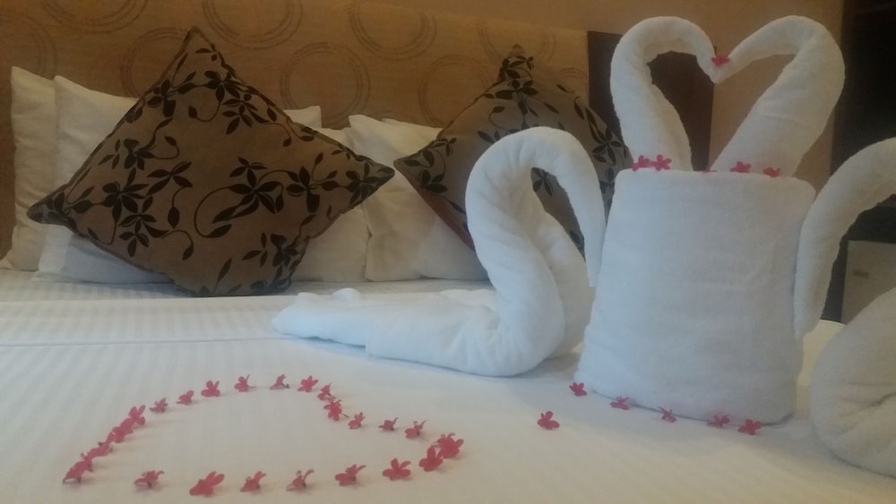 Standard Double Room photo 3