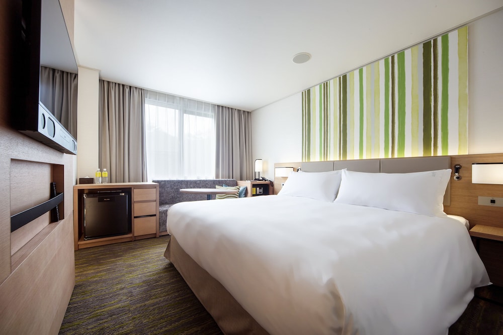 Standard Room photo 2