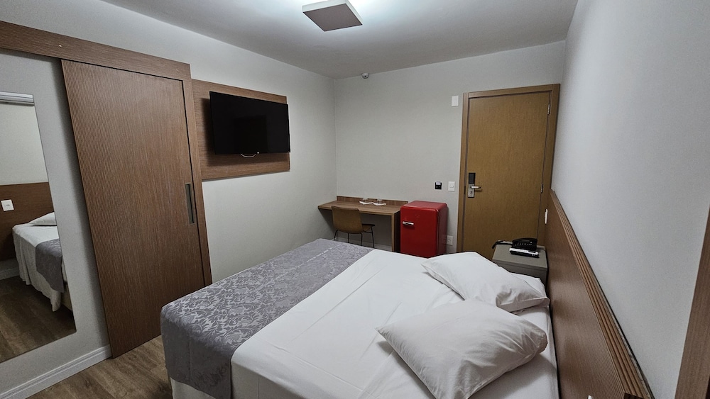 Luxury Double Room, Garden View photo 1