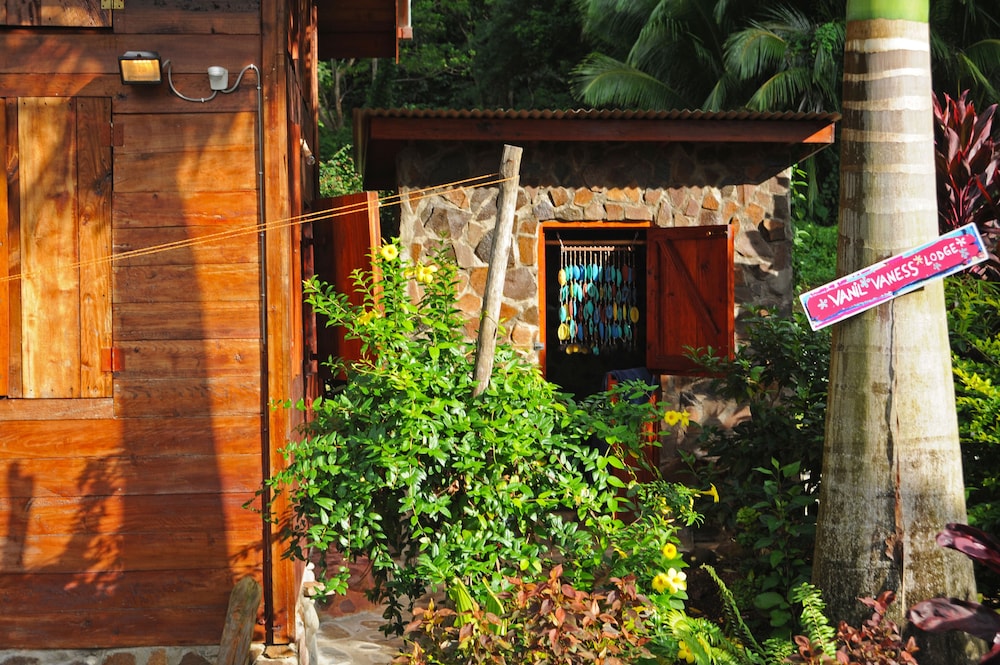 Kashima Family Bungalow photo 3