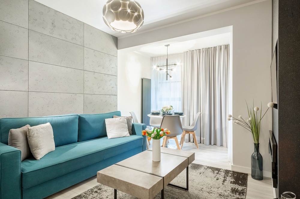 Apartment, 1 Bedroom, Balcony
