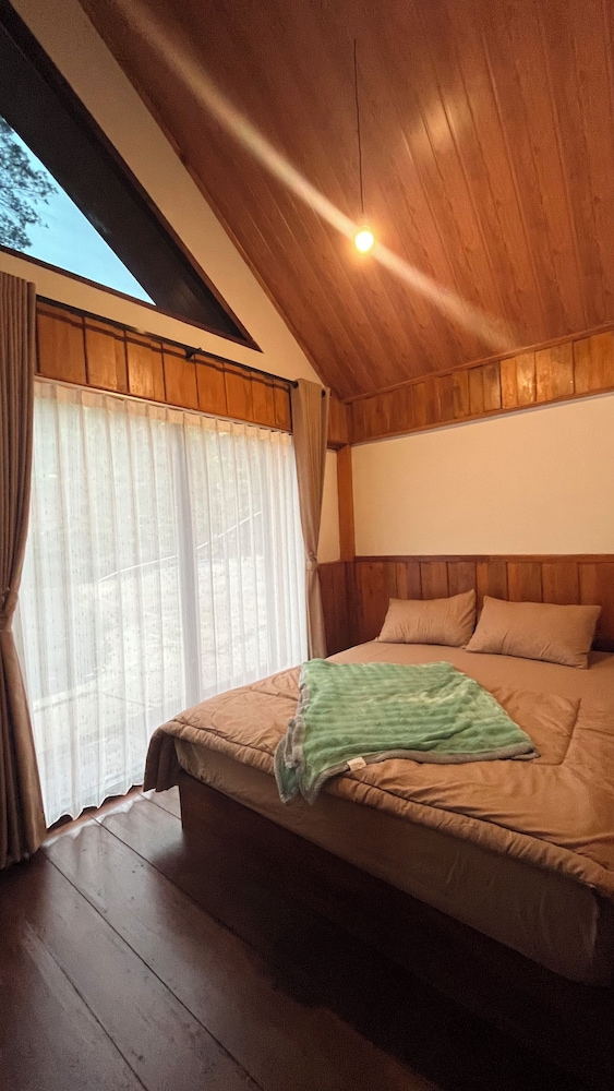 Deluxe Villa, Mountain View photo 1
