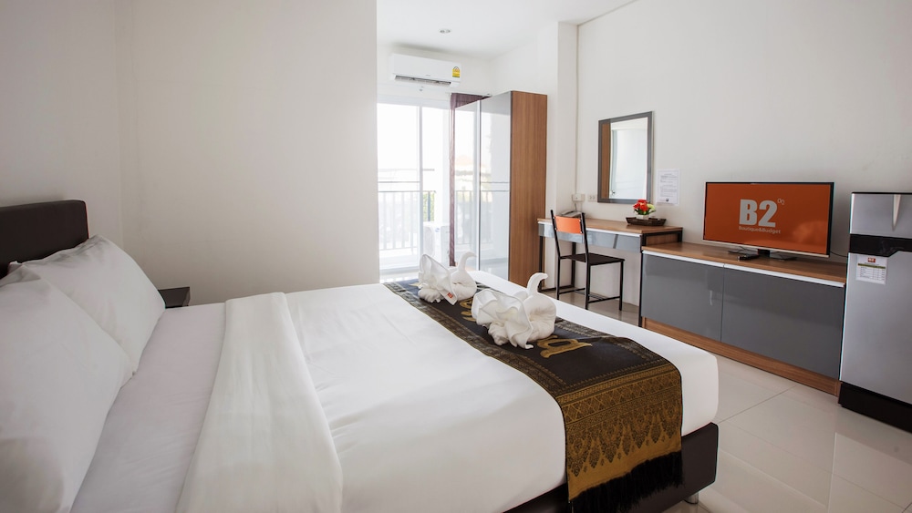 Superior Premier Room
