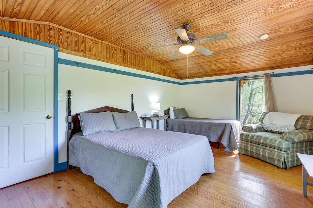 House (2 Bedrooms) photo 2