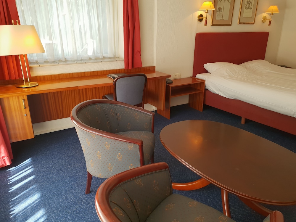 Executive Double Room photo 3