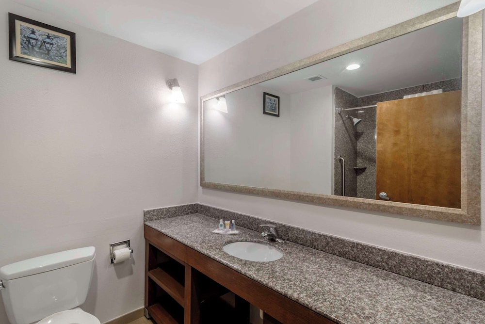 Suite, Non Smoking - Photo 13
