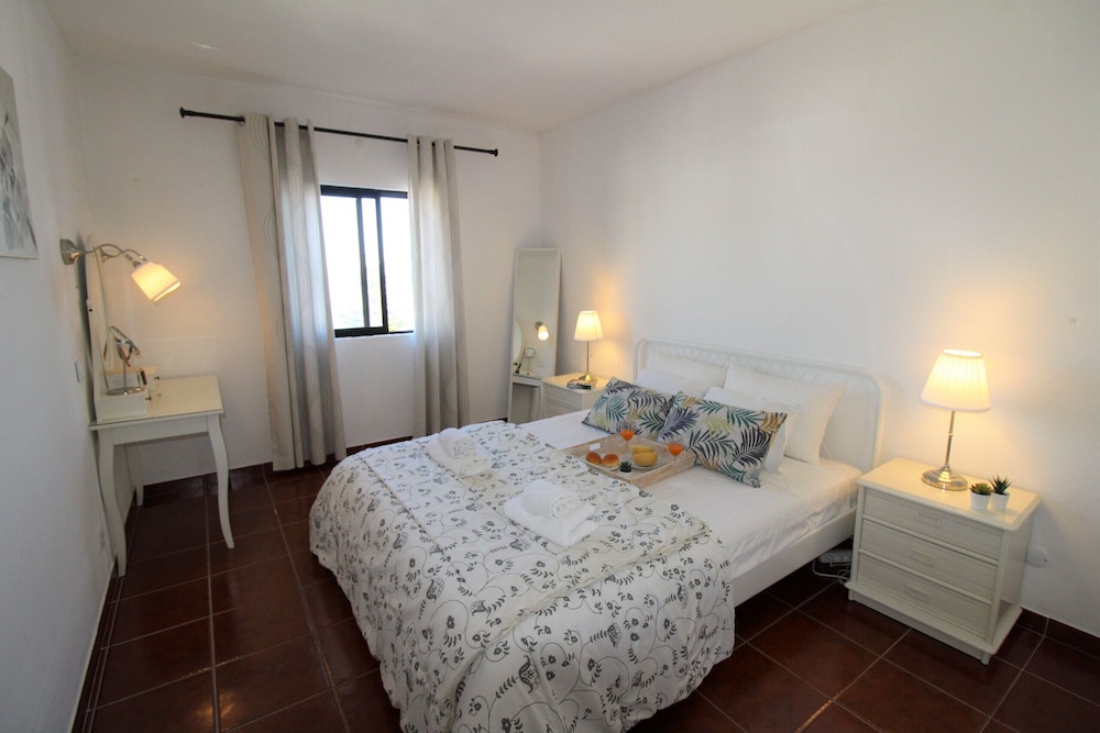 Apartment, 2 Bedrooms, Kitchen