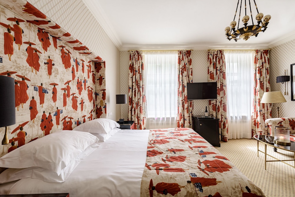 Superior Room with SPA access - Photo 5