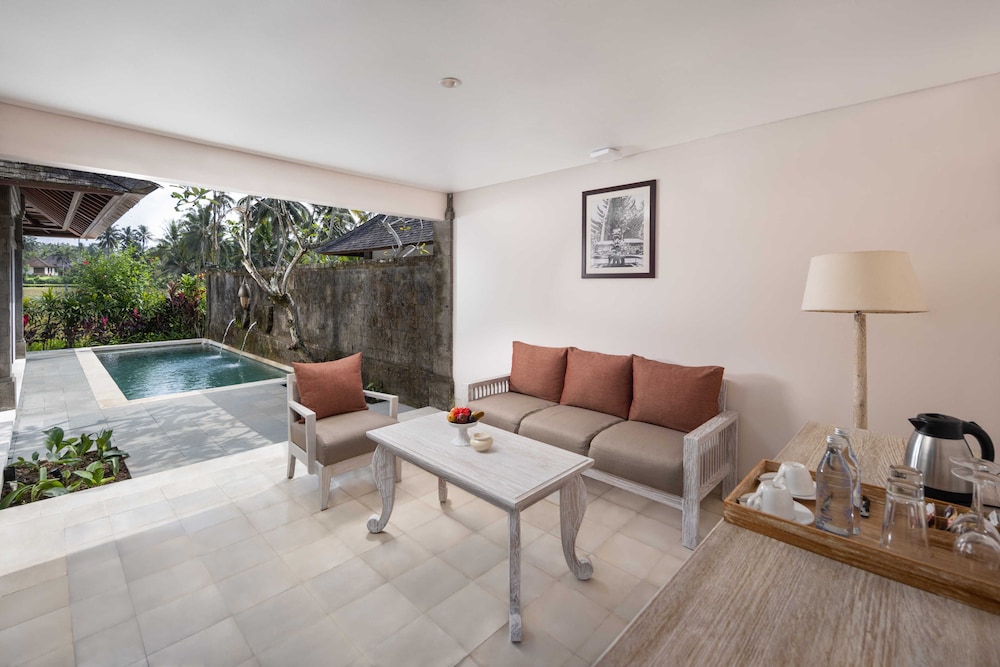 Villa, 1 Bedroom (Rice Field Pool ) thumbnail 6