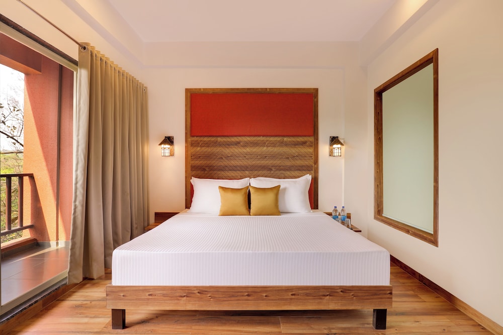 Superior Queen Room photo 1