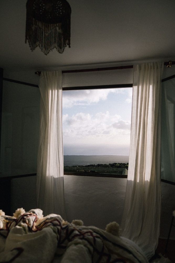 Panoramic Double Room, Sea View (Aire) photo 2