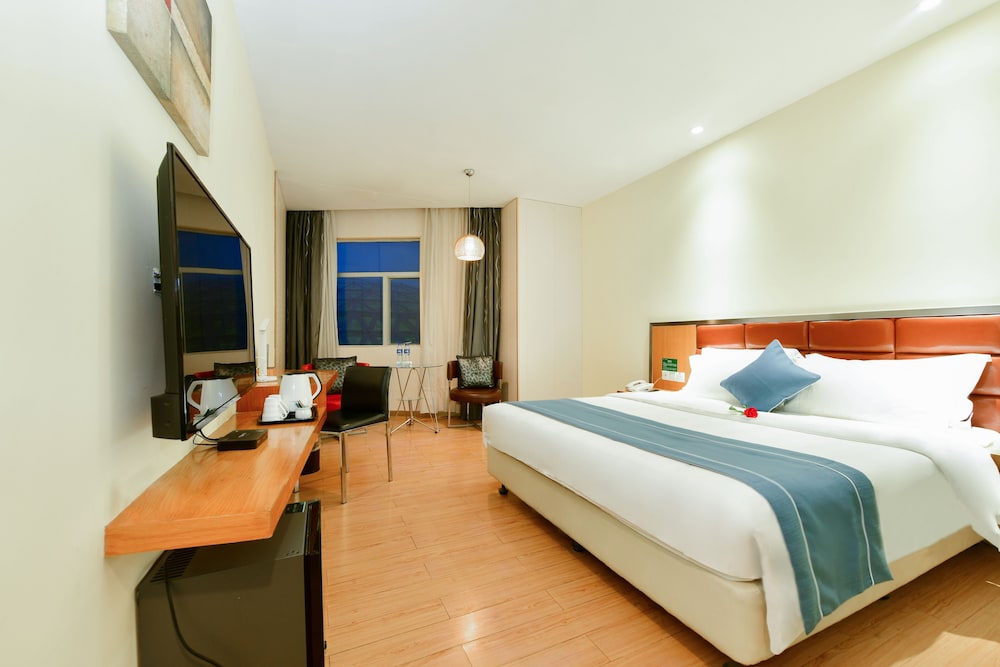 Standard Single Room (Mainland Chinese Citizen Only) - Photo 5