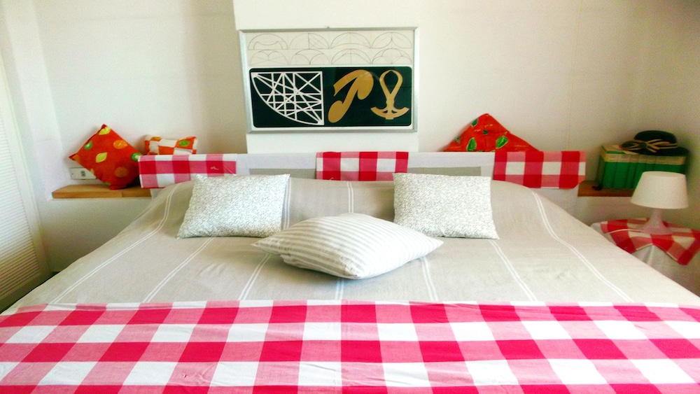 Panoramic Suite, 2 Bedrooms, Sea View photo 1