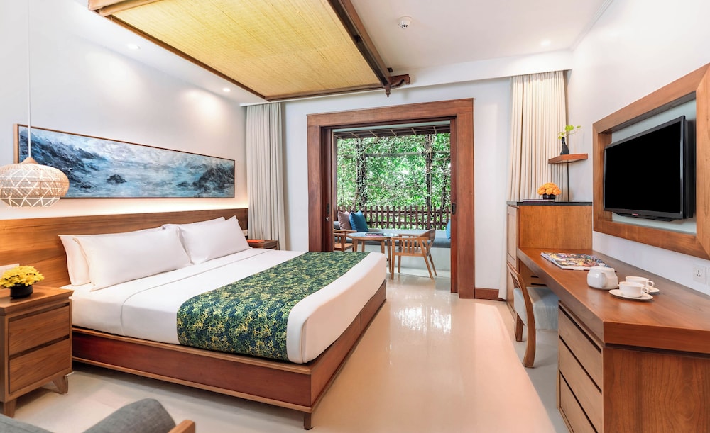 Deluxe Room - Photo 1