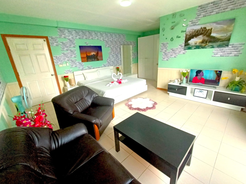 Double Room, Balcony - Photo 10