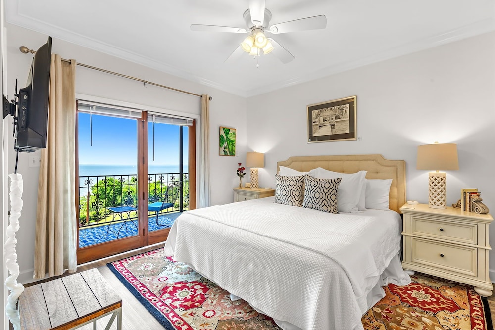 Camellia Luxury Suite, 2 Bedrooms, Non Smoking, Bay View photo 2