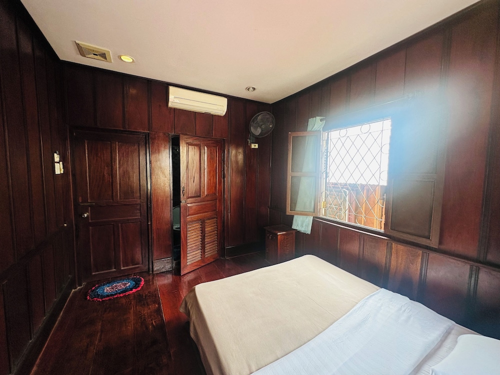 Standard Double Room - Photo 7