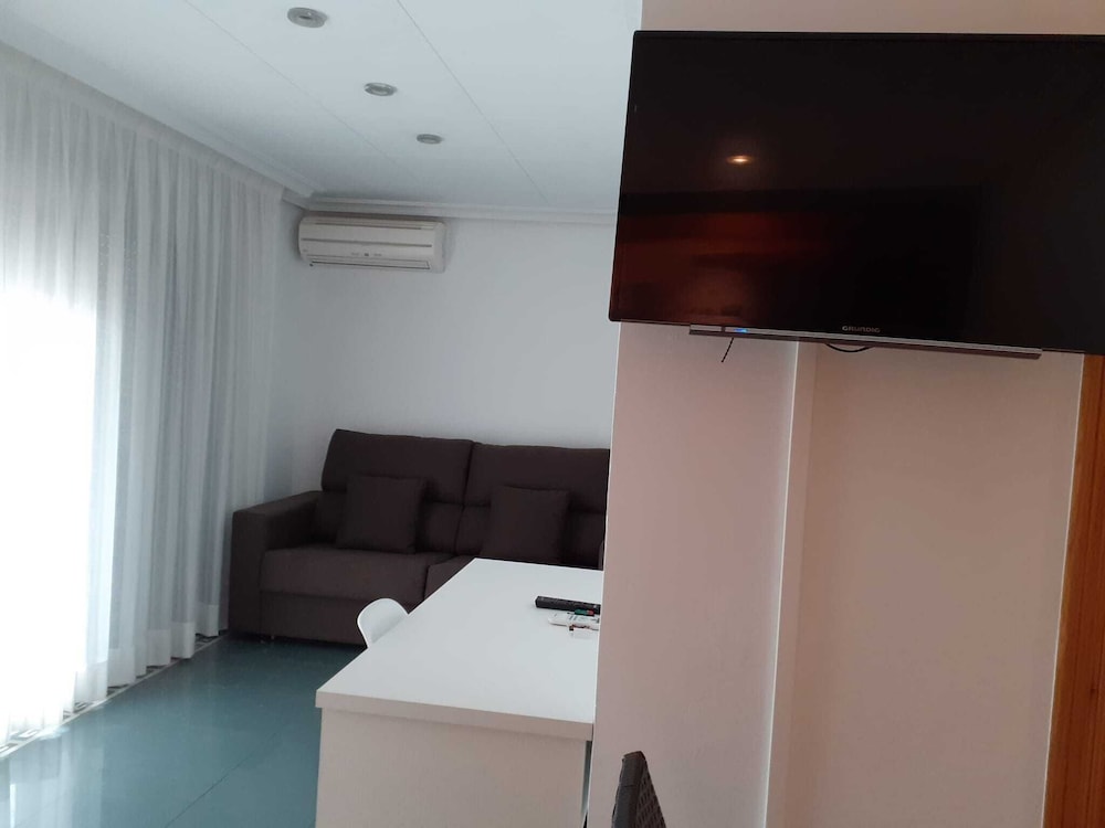 Quadruple room with terrace, 4 people - Photo 5