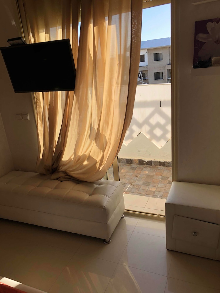 Deluxe Apartment, 2 Bedrooms photo 2