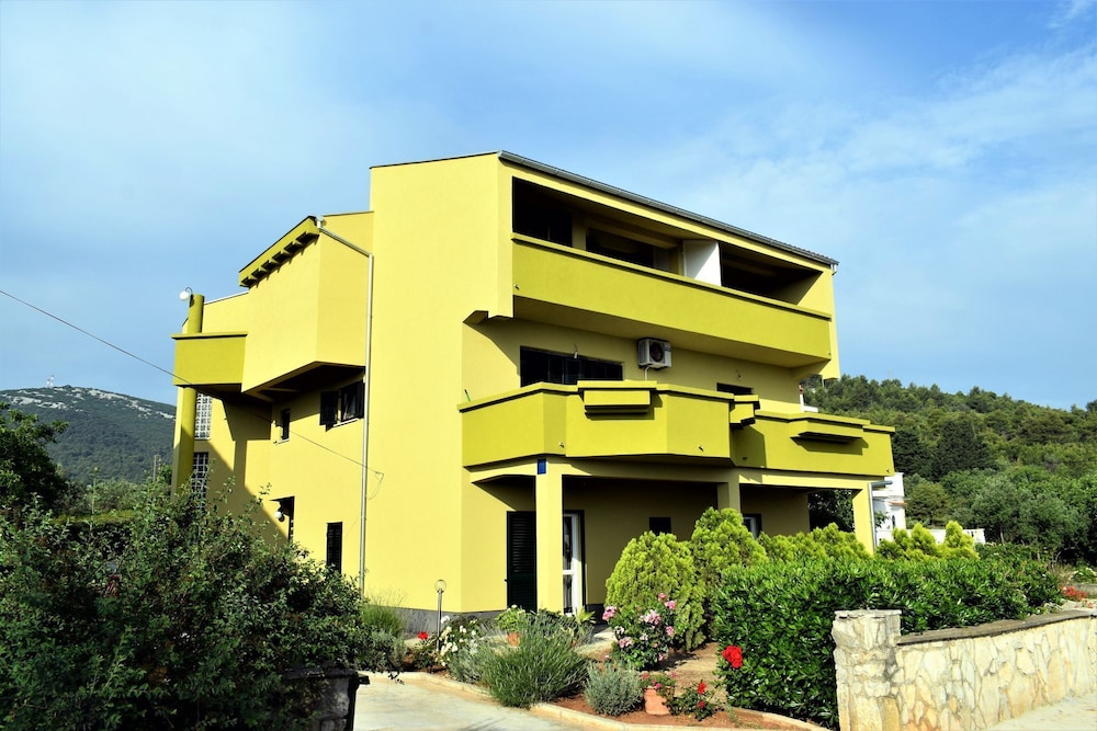 Apartment (Anastazio -200m from sea - A3(5)) photo 2