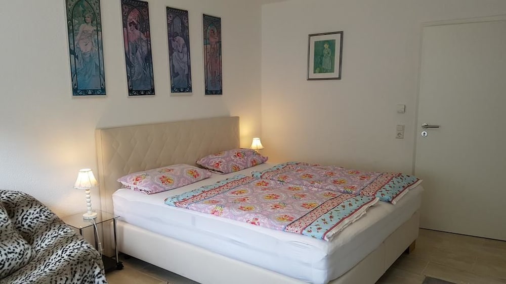 Superior Condo, 1 Bedroom