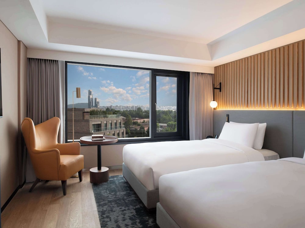 Signature Room, 2 Twin Beds photo 3