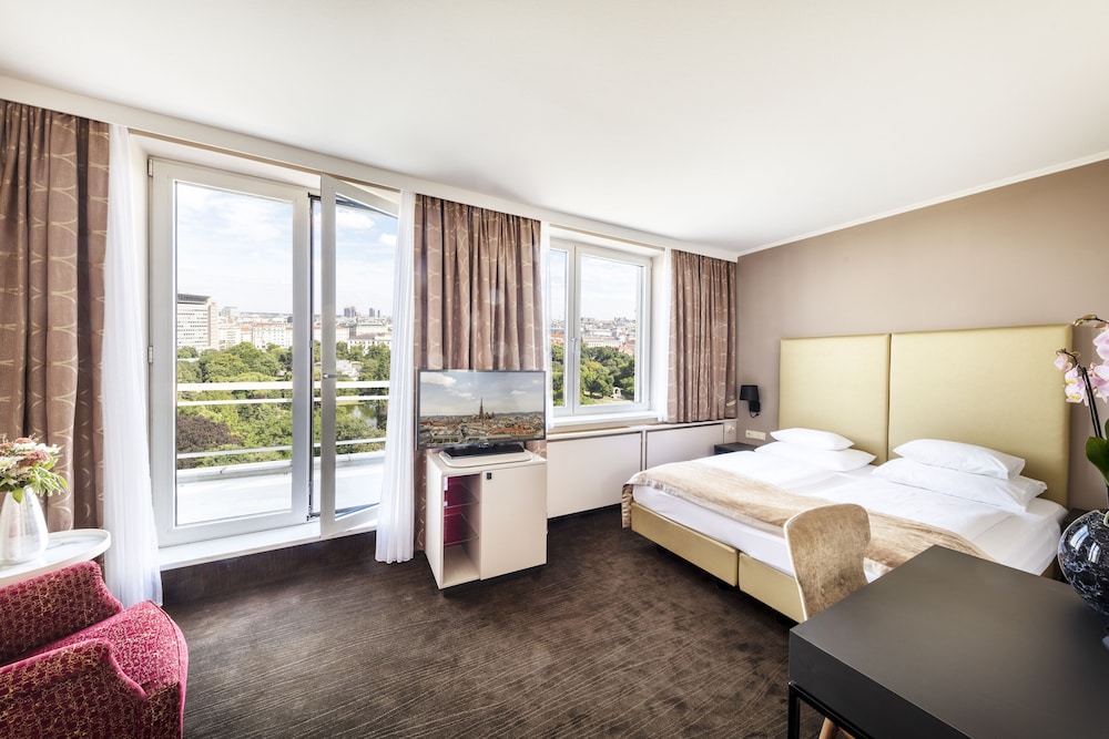 Double Room, Balcony photo 2
