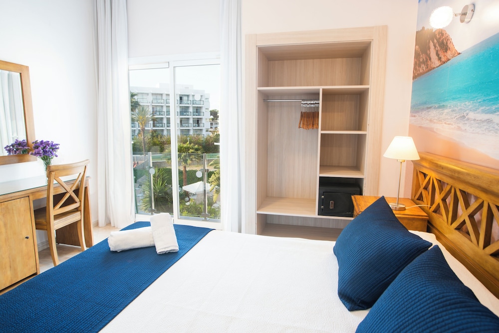 Superior Double or Twin Room, Tower