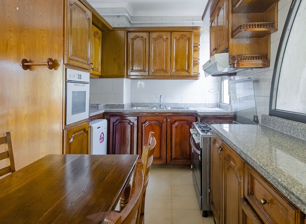 Family Apartment photo 3