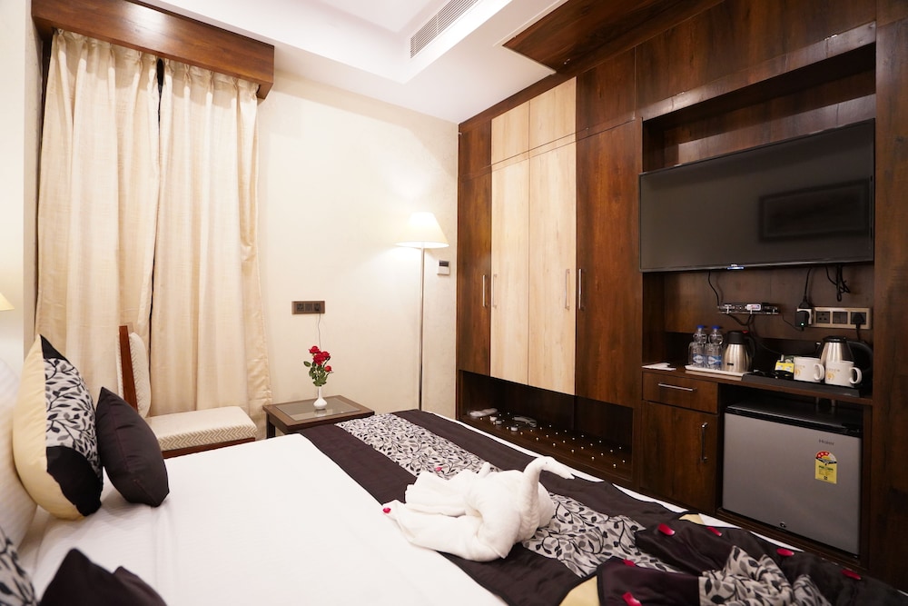 Superior Room - Photo 1