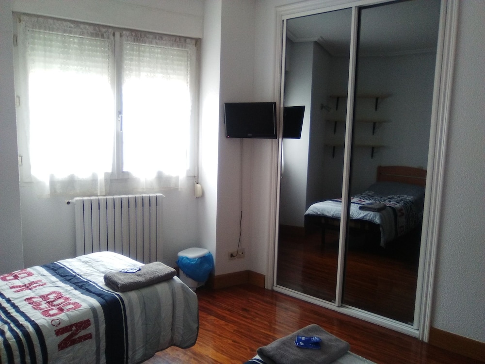 Twin Room (nº 8) photo 3