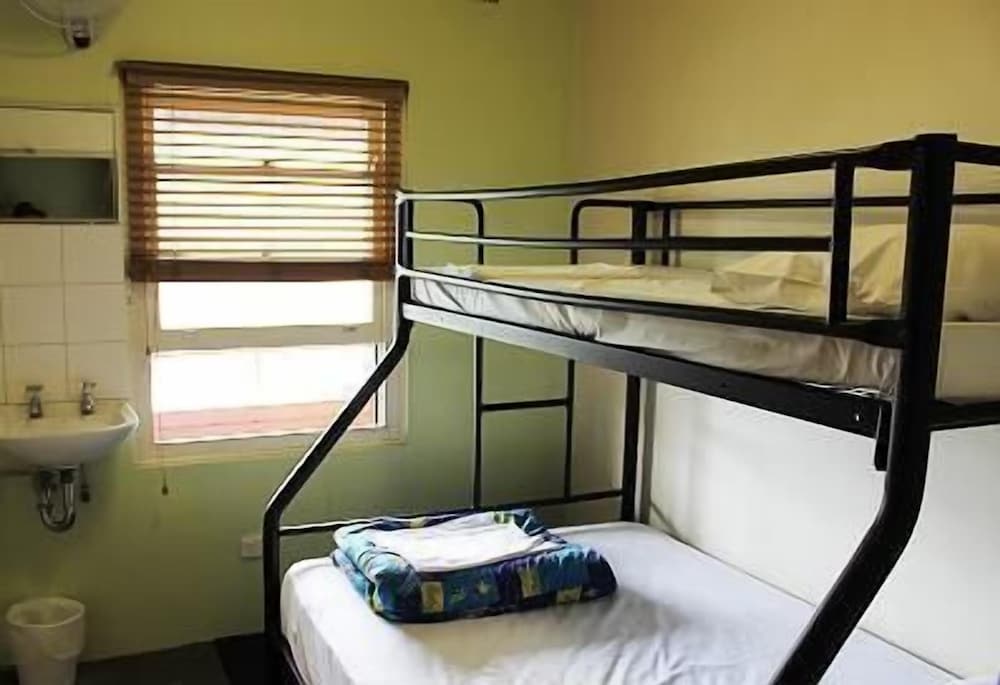Standard Room, Shared Bathroom (Double Room) photo 1