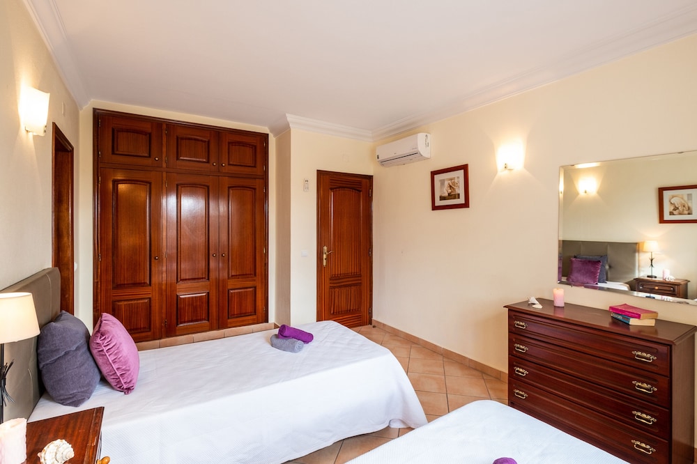 Villa, 3 Bedrooms, Private Pool, Pool View