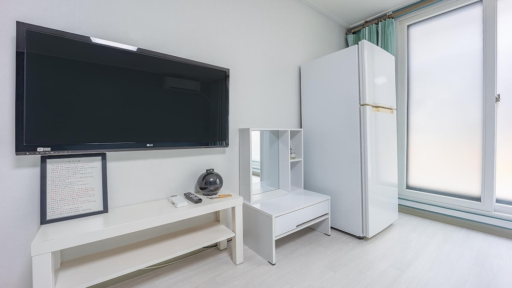 Basic Room, 1 Bedroom (ondol3(laendeombaejeong,pet))