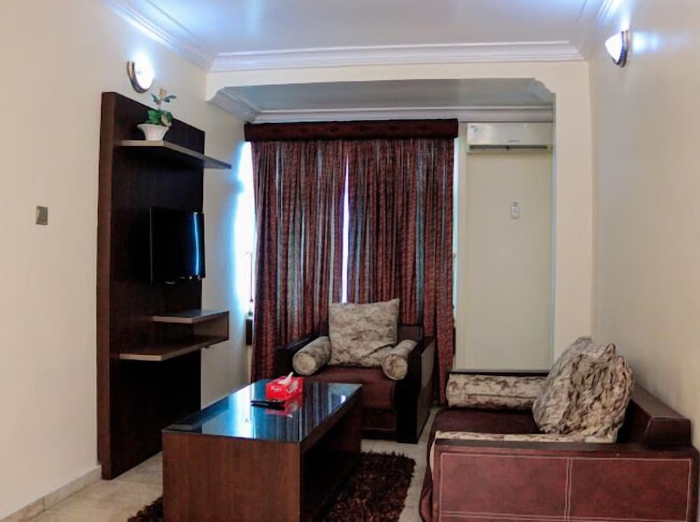 Royal Suite, Accessible, Non Smoking photo 3
