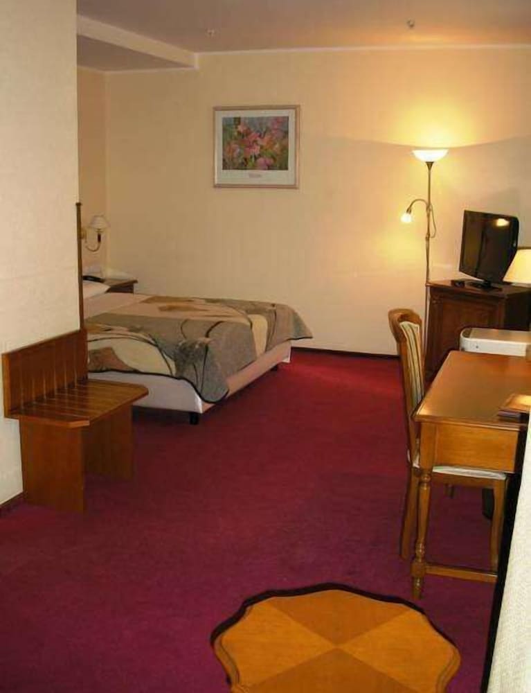 Comfort Double Room photo 1