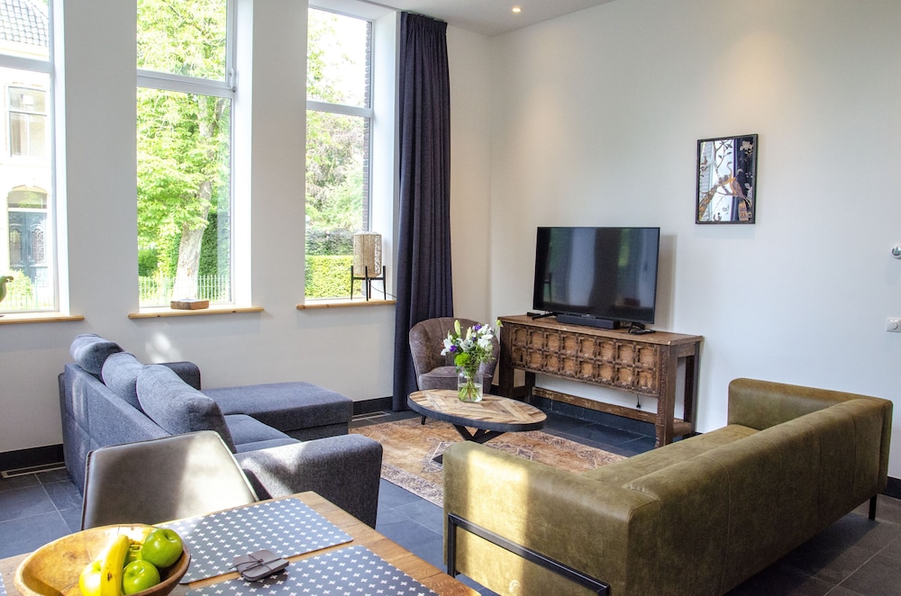 Luxury Apartment (1) photo 1