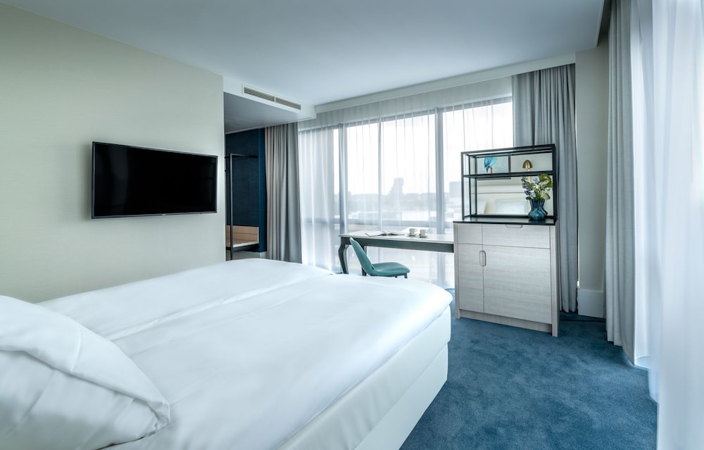 Luxury Room (Luxe kamer in toren) photo 2