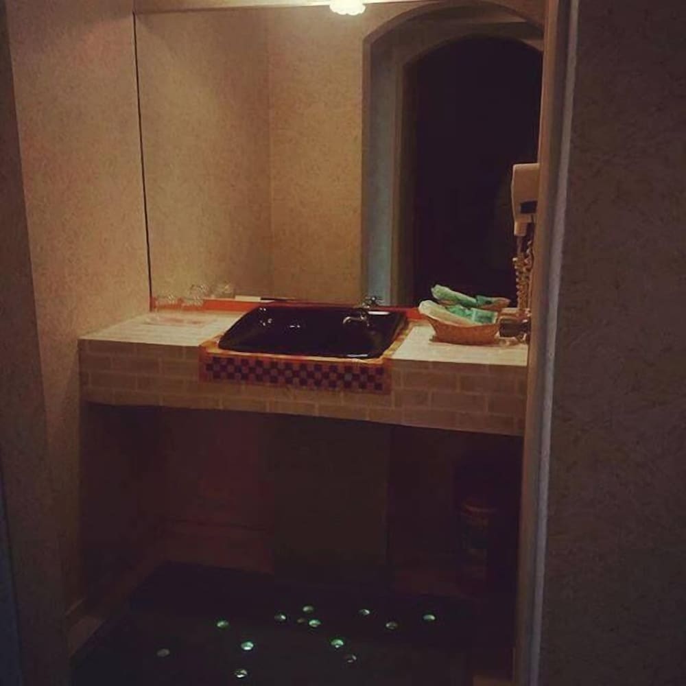 Double room /House no.12 (Constellation) photo 3