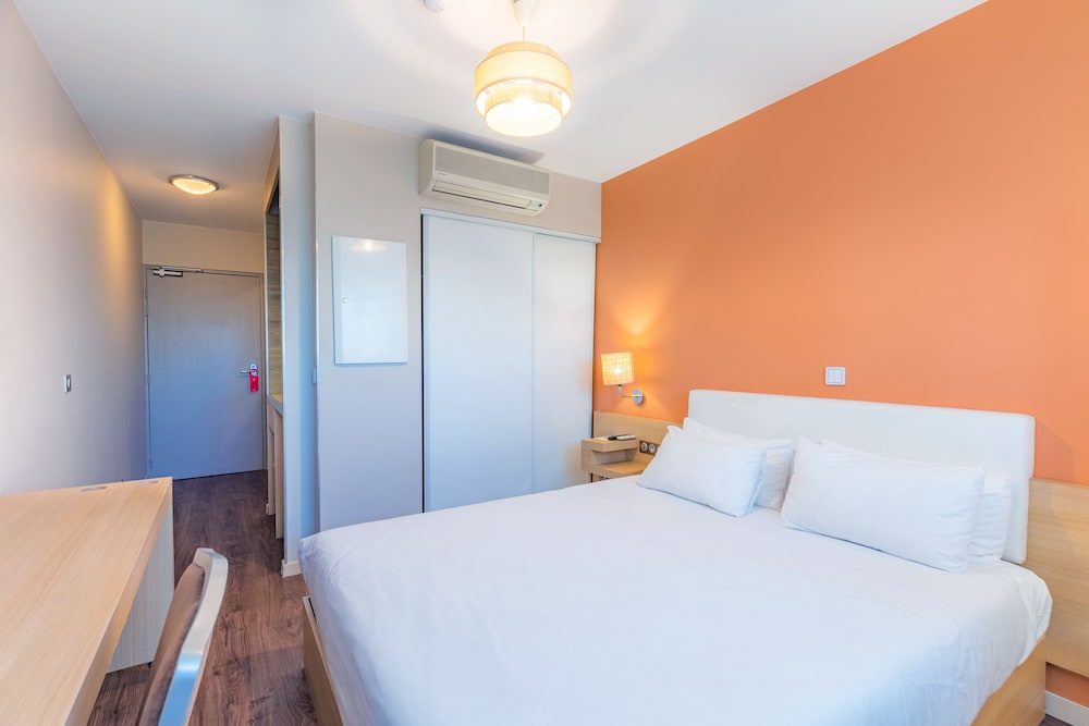 Studio, 1 Double Bed - Photo 2