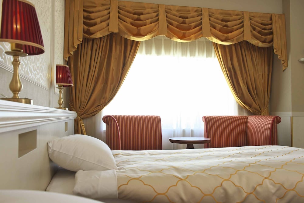 [1 Breakfast Voucher Per Stay] Moderate Room (Castle Style), 3f-6f, Non Smoking - Photo 2