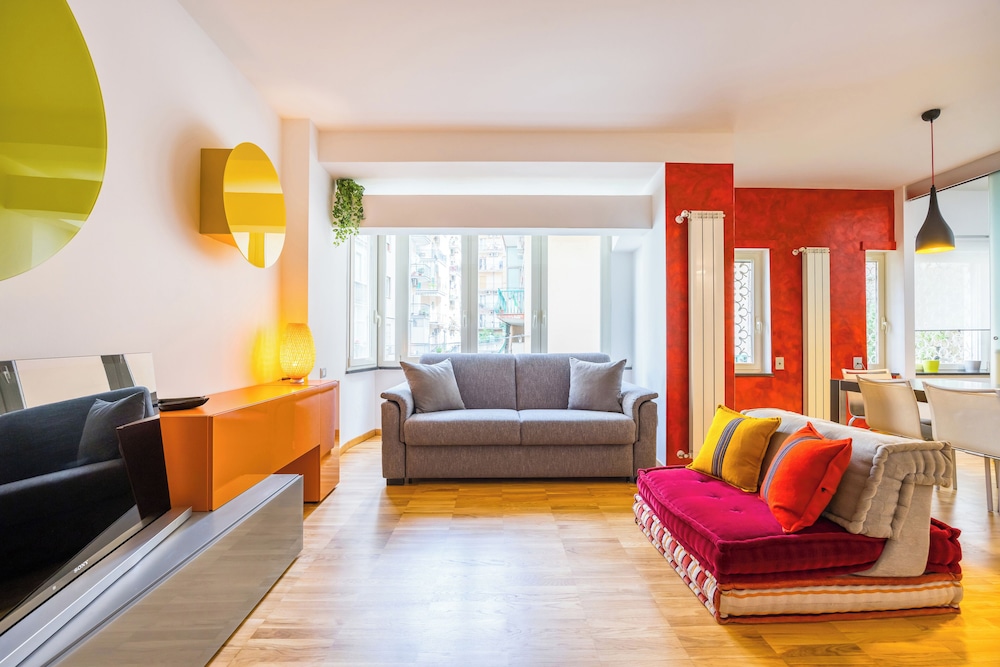 Apartment (2 Bedrooms)