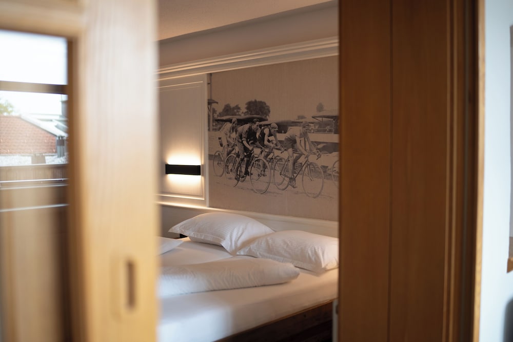 Comfort Double Room photo 1