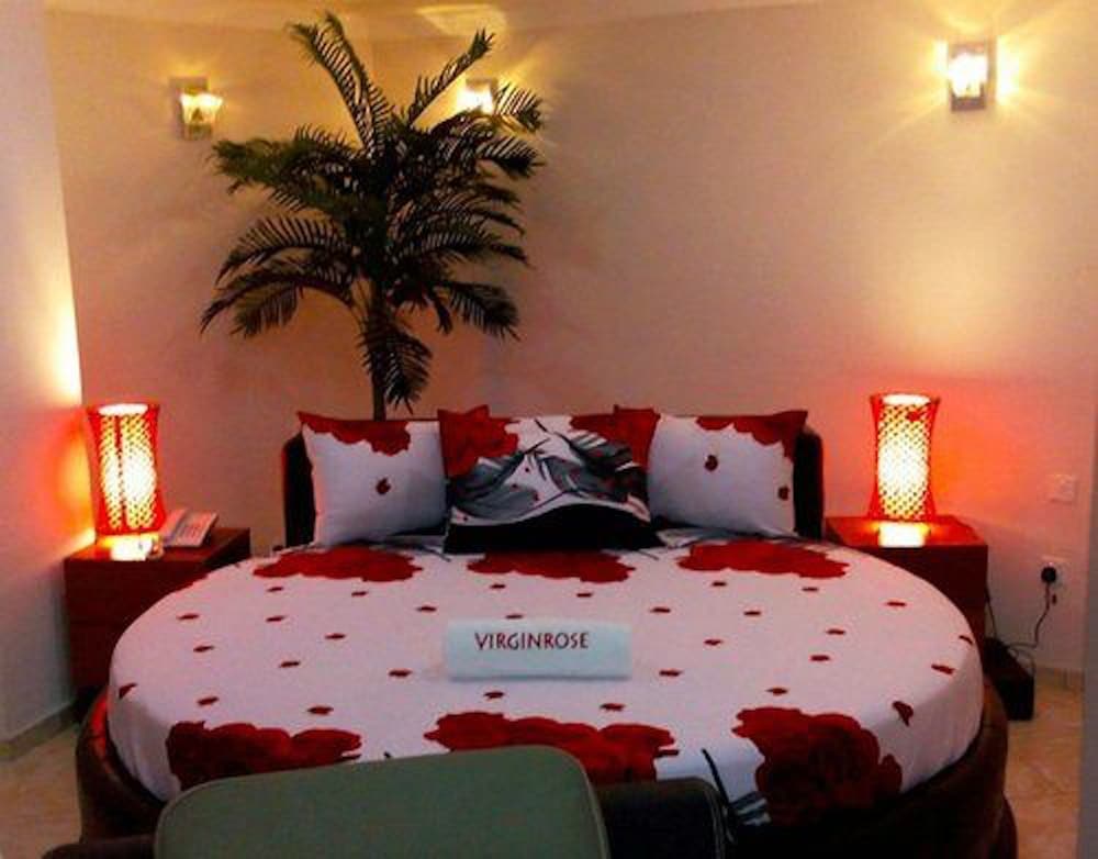 Royal Room, 1 Queen Bed