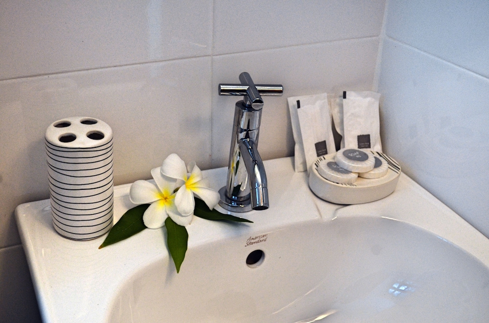 Deluxe Suite, 1 Bedroom photo 2