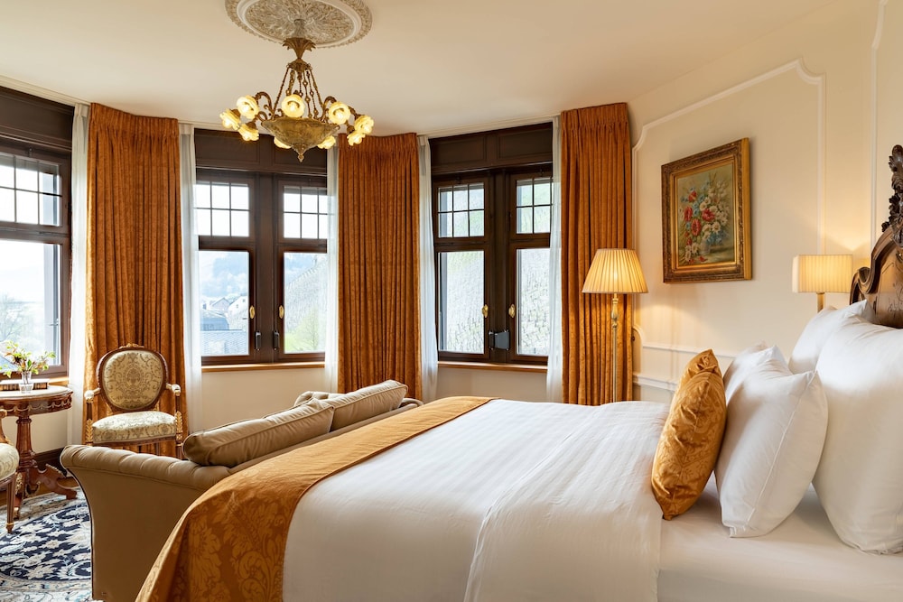 Junior Suite, 1 Bedroom