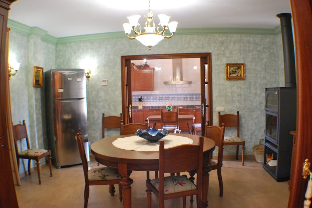 Villa, 4 Bedrooms, Private Pool photo 3